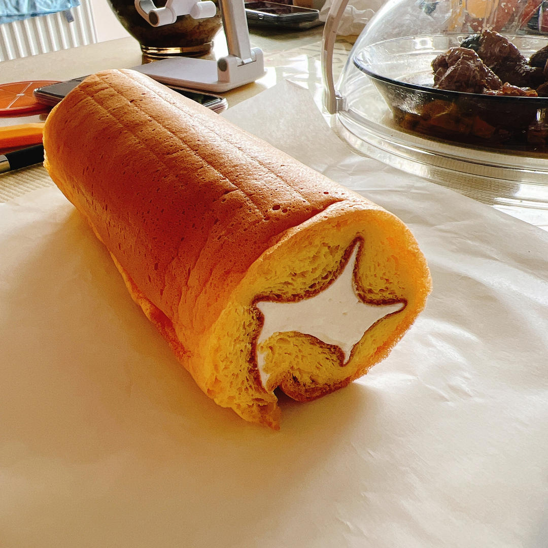 低碳下午茶！（生酮keto）低碳者都吃点啥-配料表只有鸡蛋！！！没有任何粉类的低碳生酮无粉蛋糕胚！！！用料超少零难度超百搭超万能的低碳生酮蛋糕胚！！！低碳生酮绵软蛋糕卷！！！适合蛋断！！！简单粗暴！懒人快手！非常耐艹！