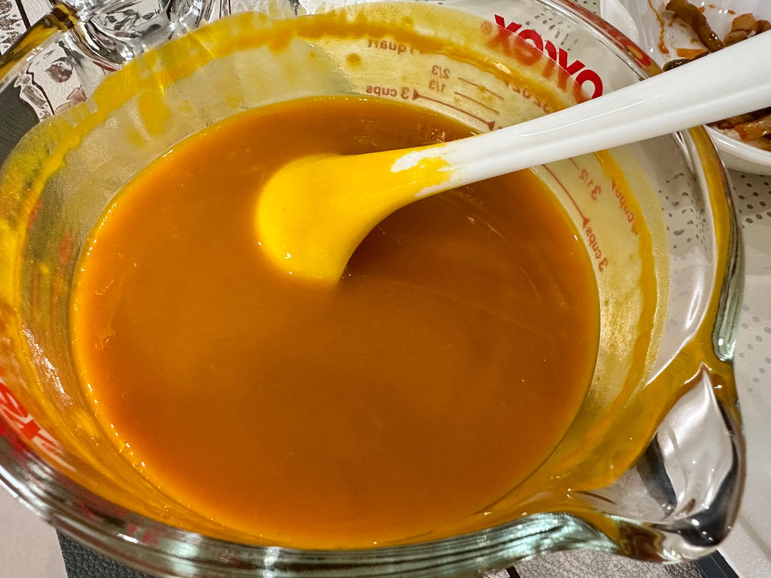 破壁机菜谱【丝滑醇香南瓜汁】喝过最好喝的南瓜汁