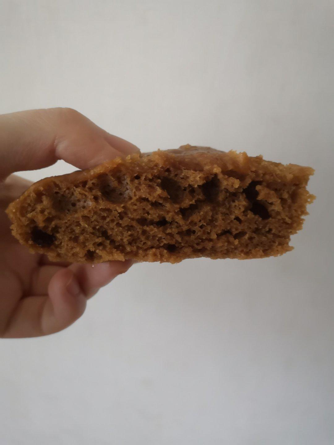 马拉糕，软糯弹韧，香甜细腻，和一般发糕不一样