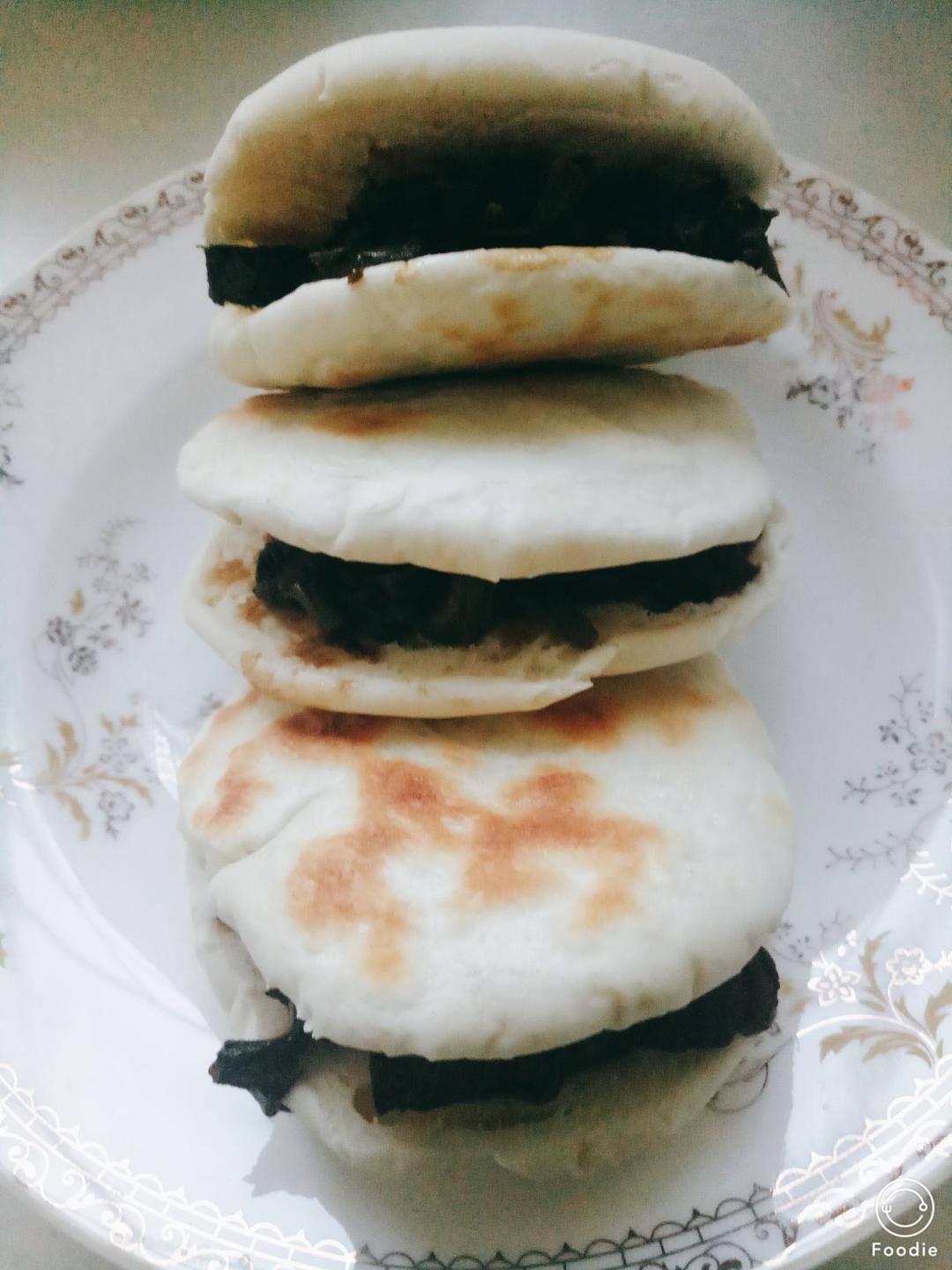 白吉馍