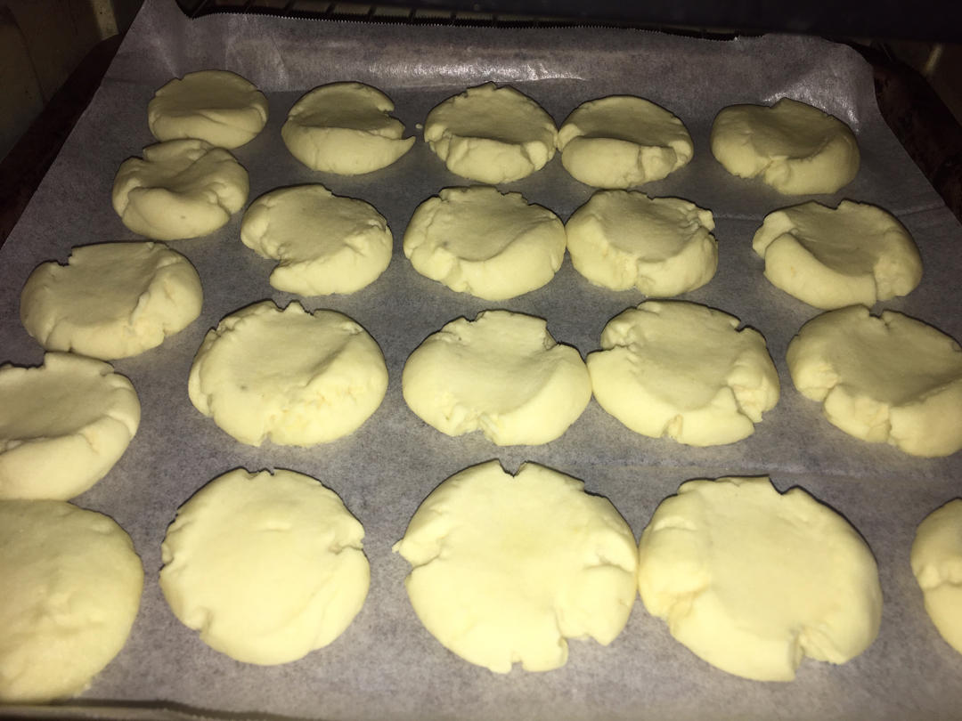 玛格丽特小饼干