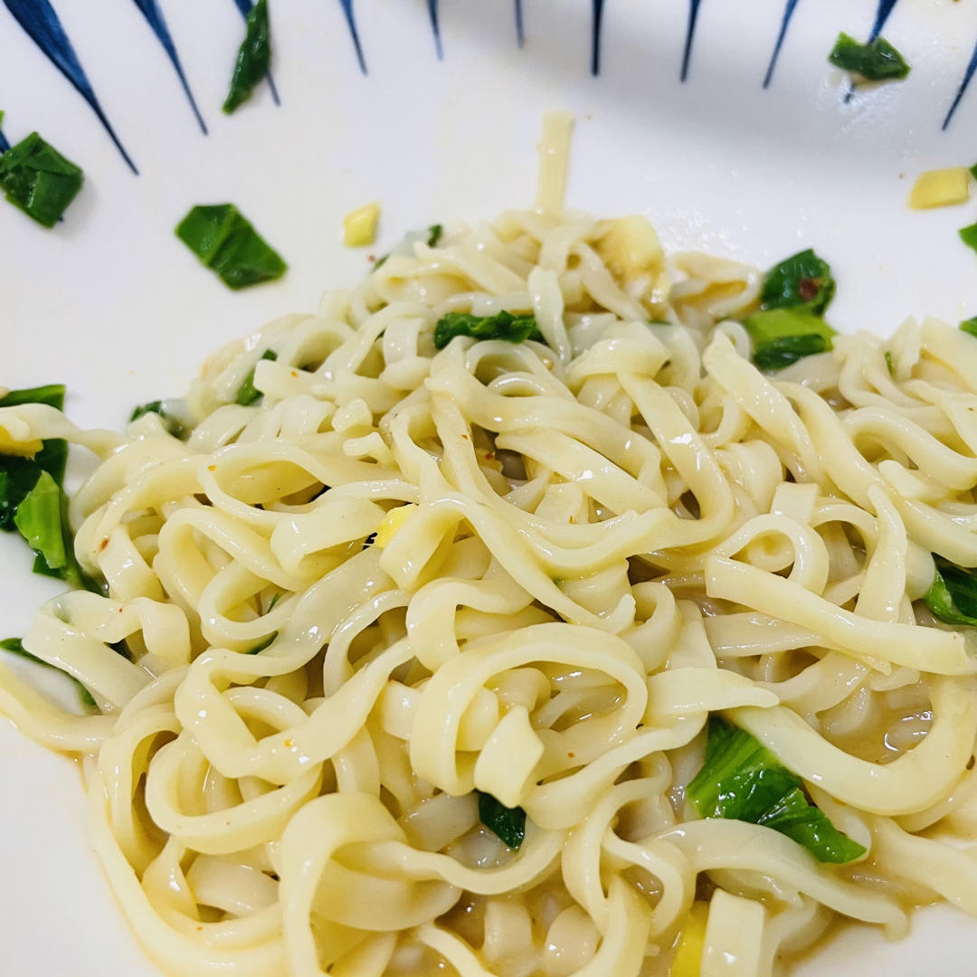 好吃到舔盘的拌面秘方，太销魂了！🍜