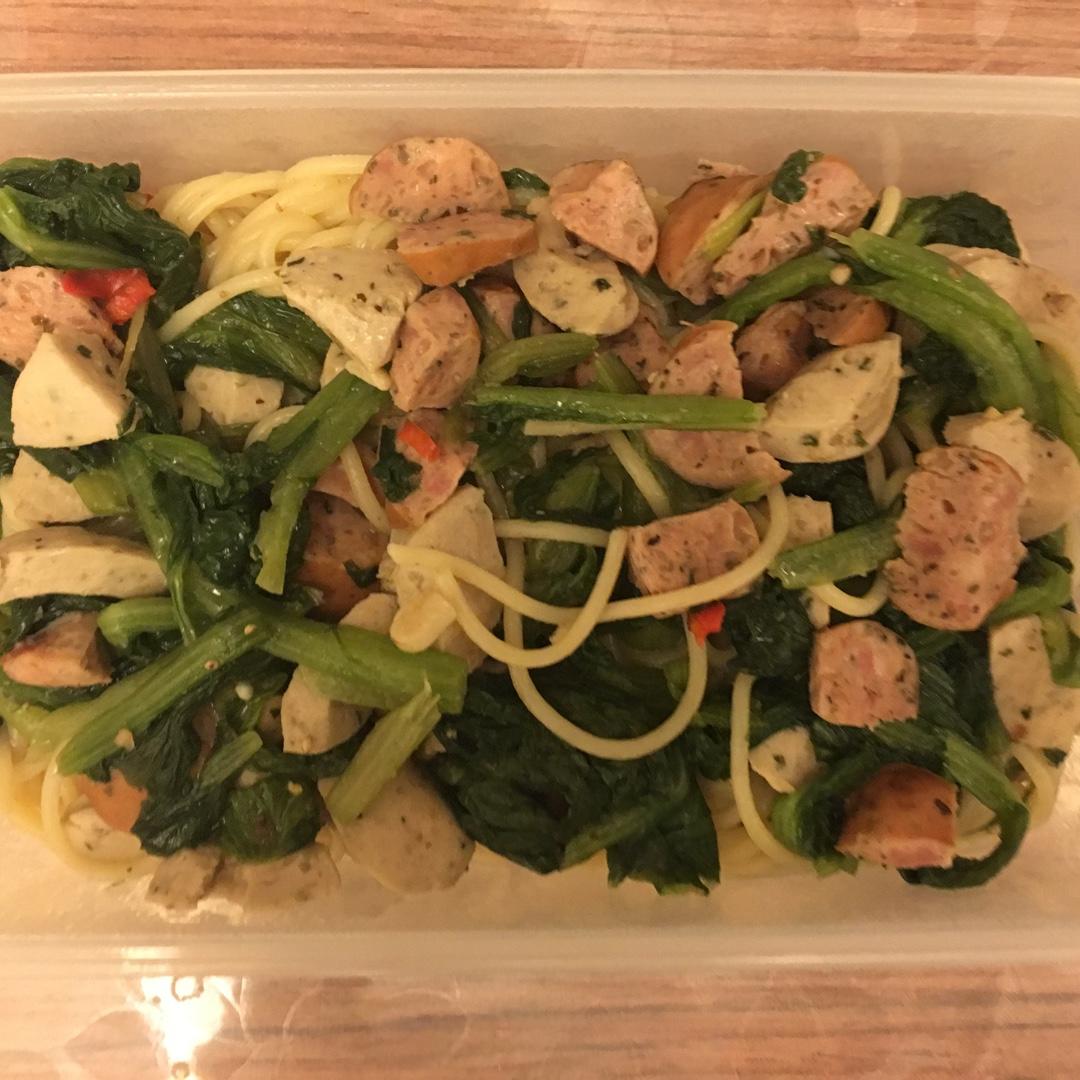 早餐•2016年11月15日