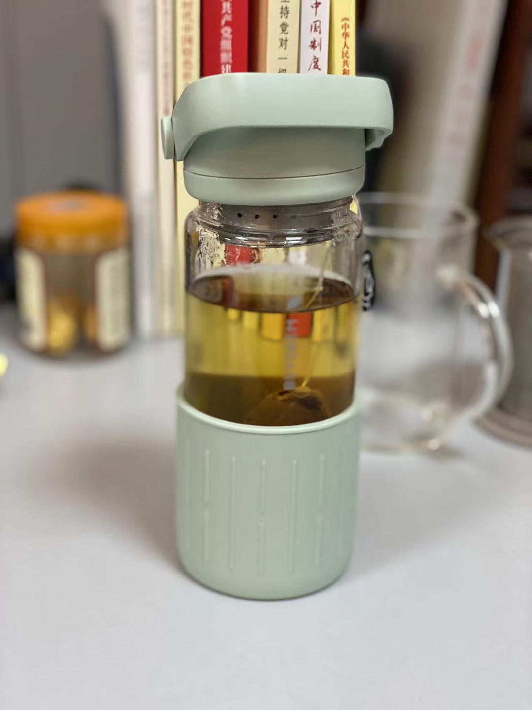 低卡酸奶奶酪【5-6月北鼎蒸炖锅食谱】