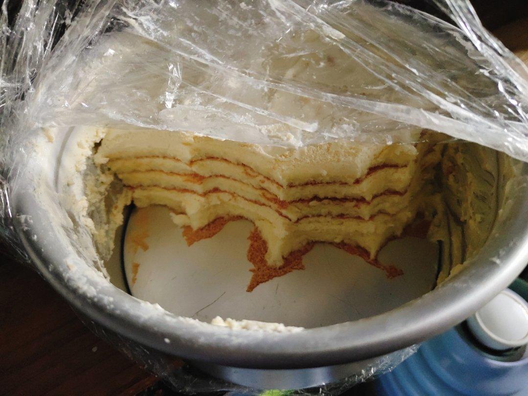 花生乳香蕉盒子（比豆乳盒子更美味）附花生酱做法