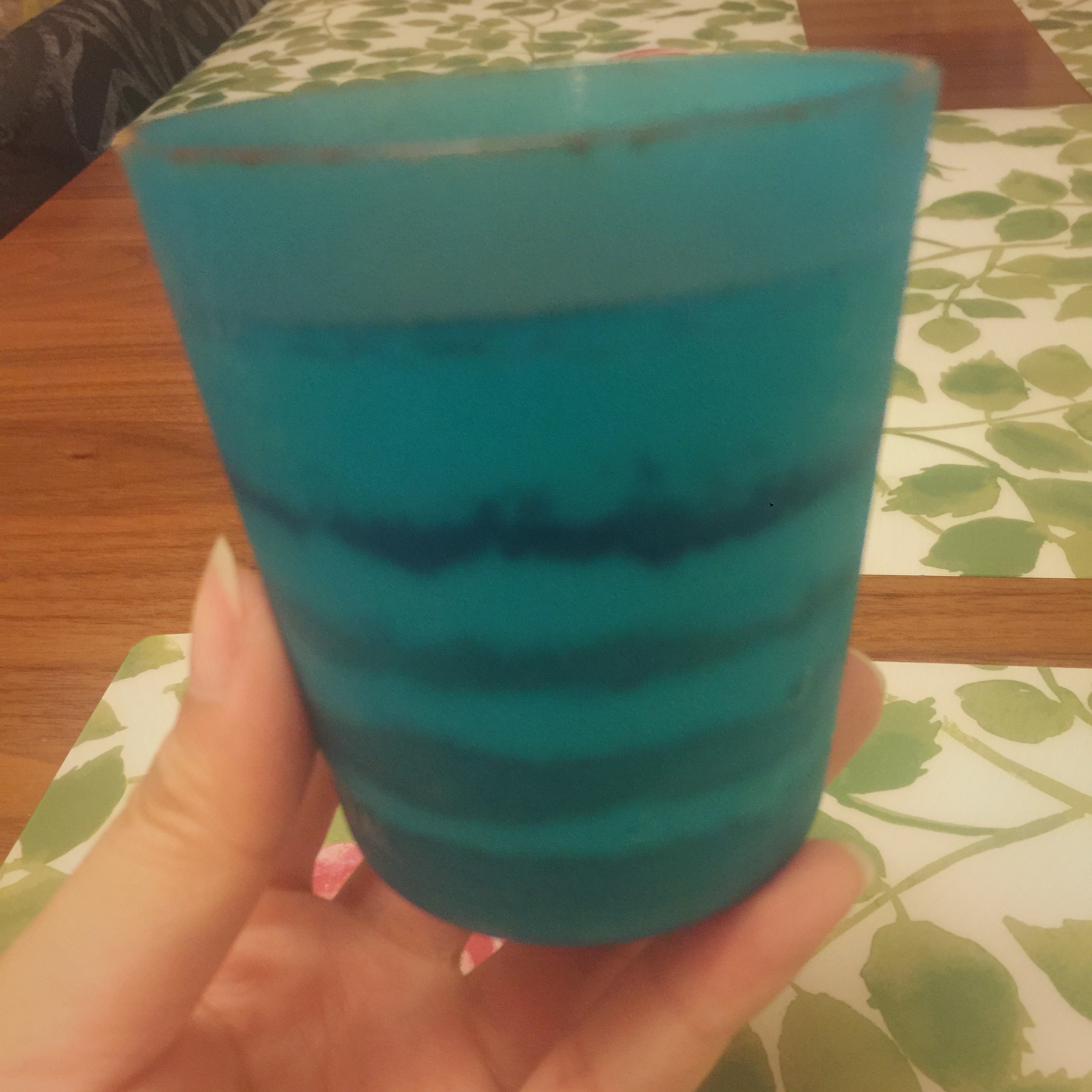 木糠杯