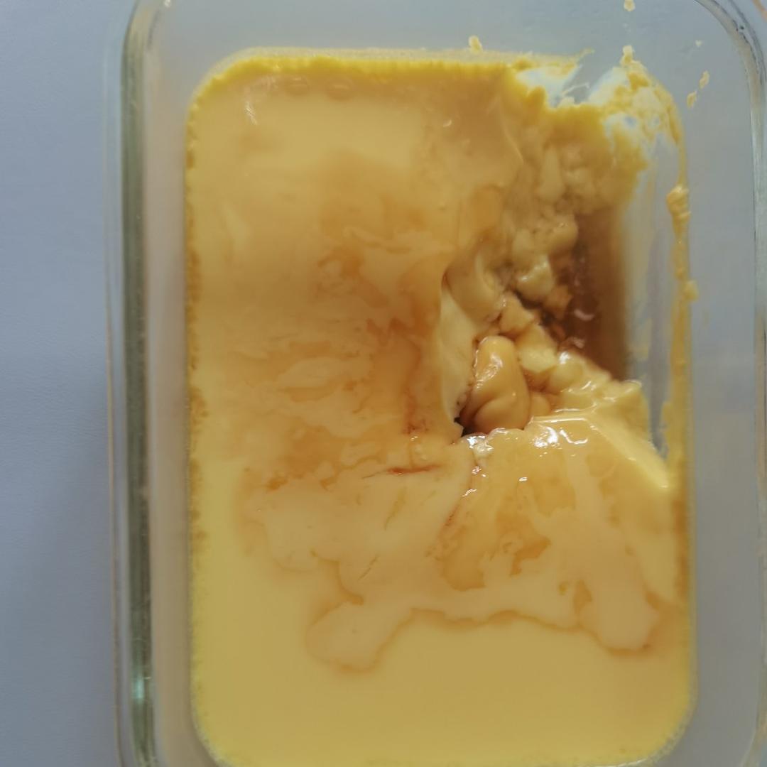 蒸蛋羹（详细版）