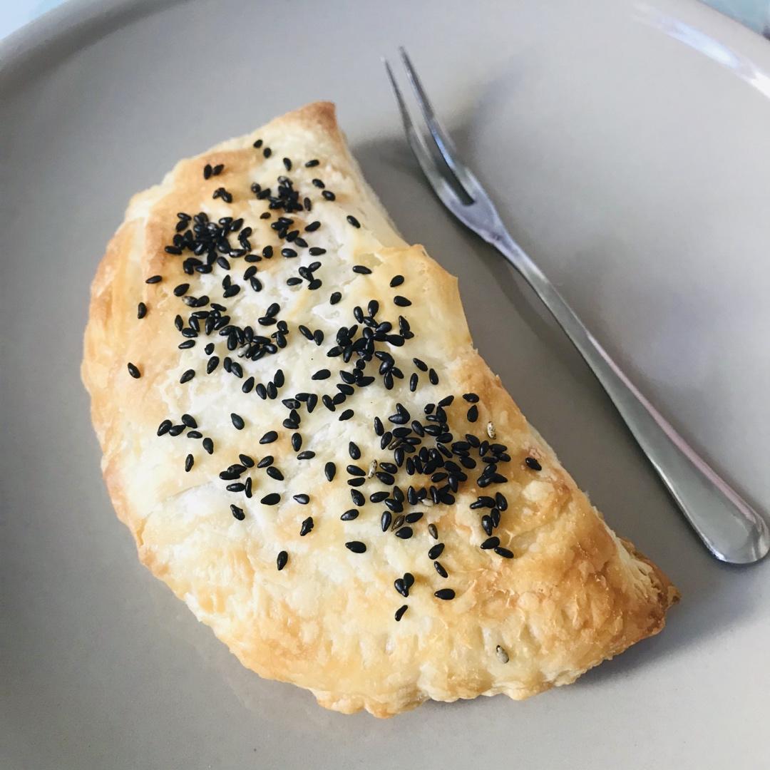 香蕉派（手抓饼皮版）