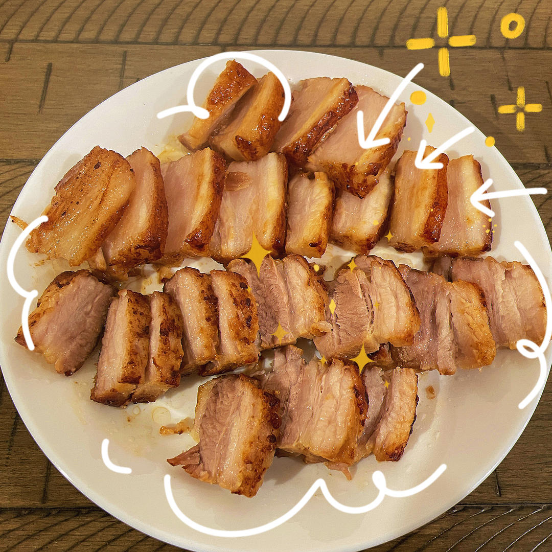 全国全世界最好吃的白切肉