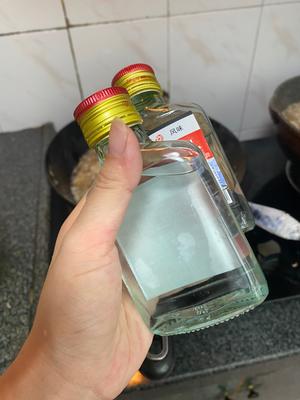 虾米海鲜酱的做法 步骤16