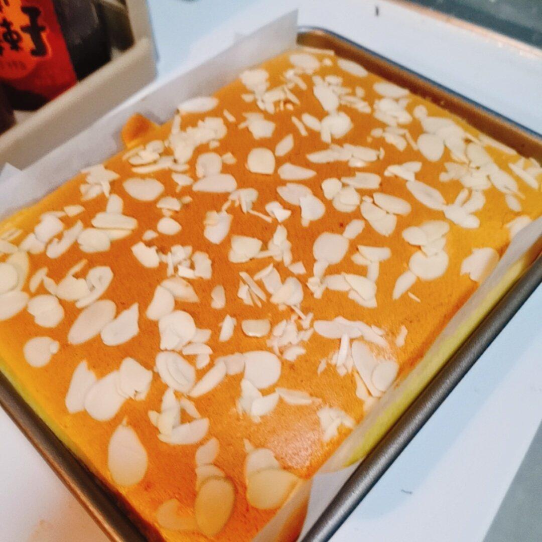 生酮奶酪蛋糕(快速消耗奶酪)