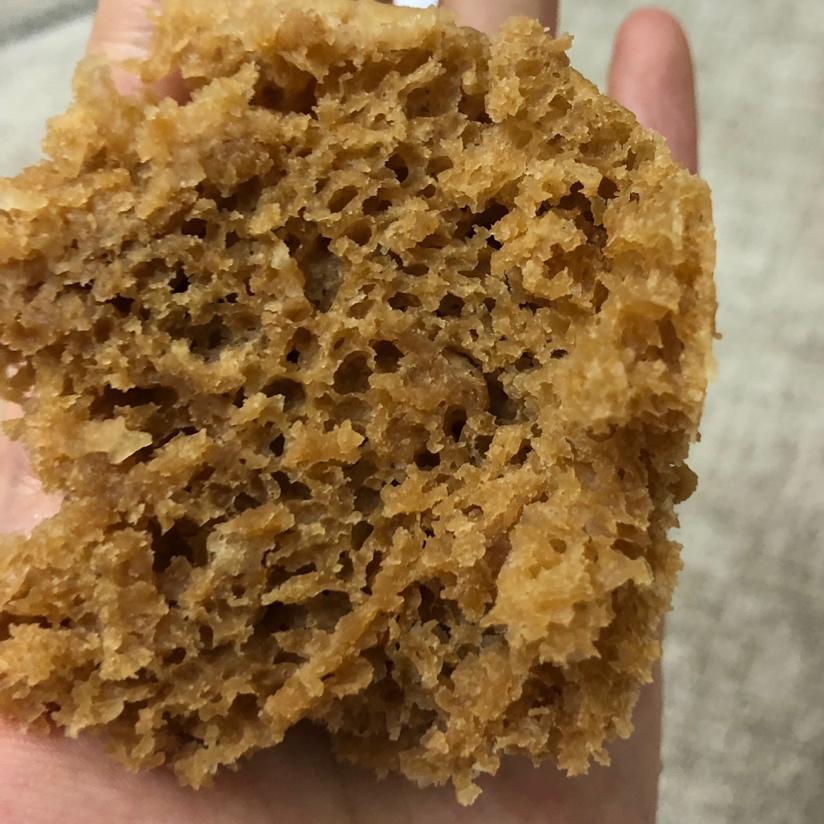 红糖发糕（成功率百分之百！）