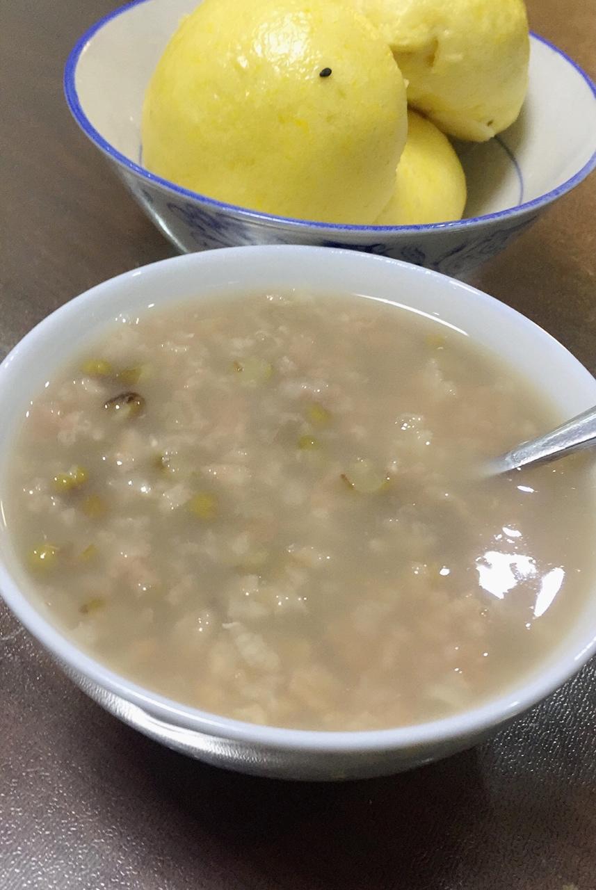 泡芙小姐的厨房