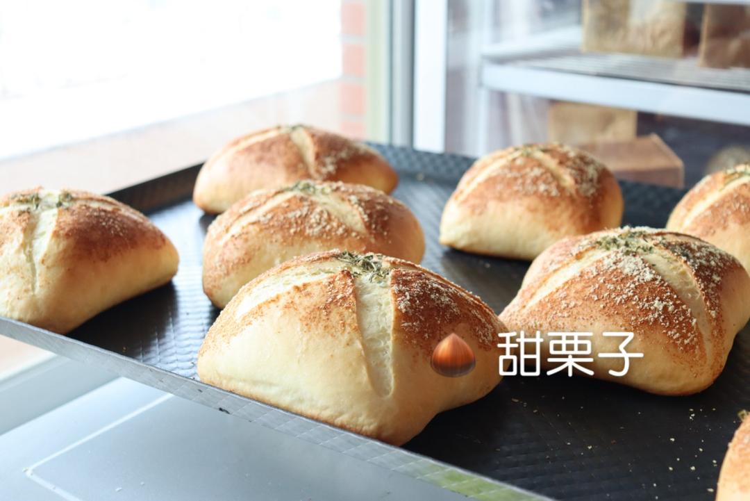 甜栗子记录