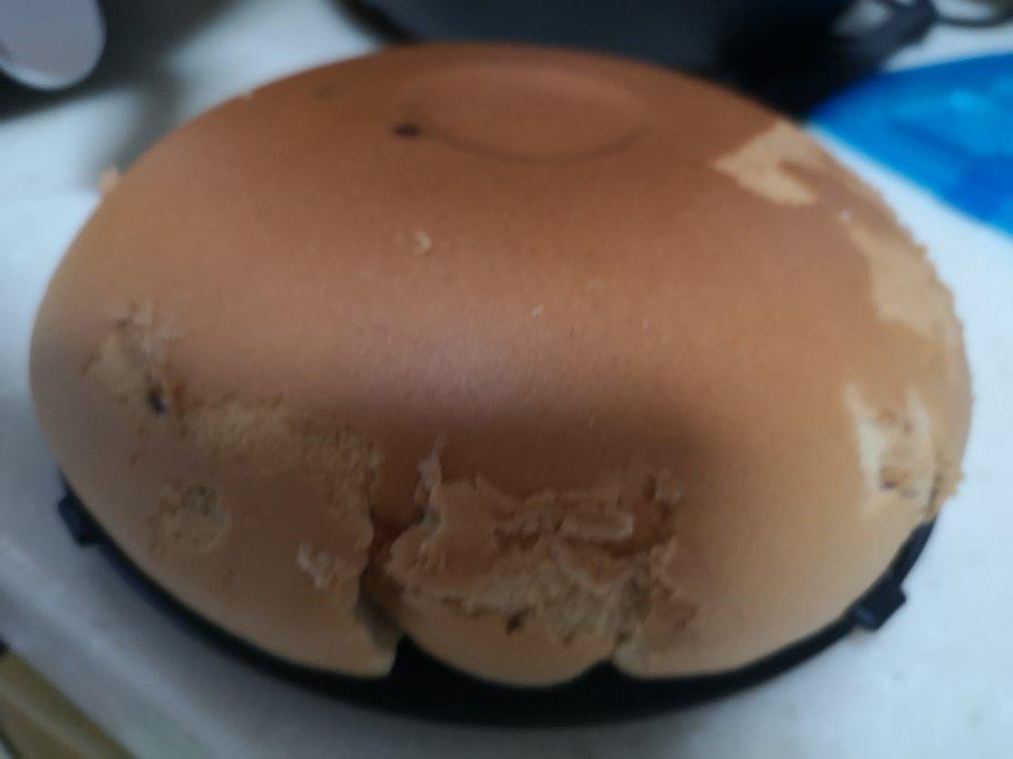 烘焙之路——从电饭锅蛋糕走起!