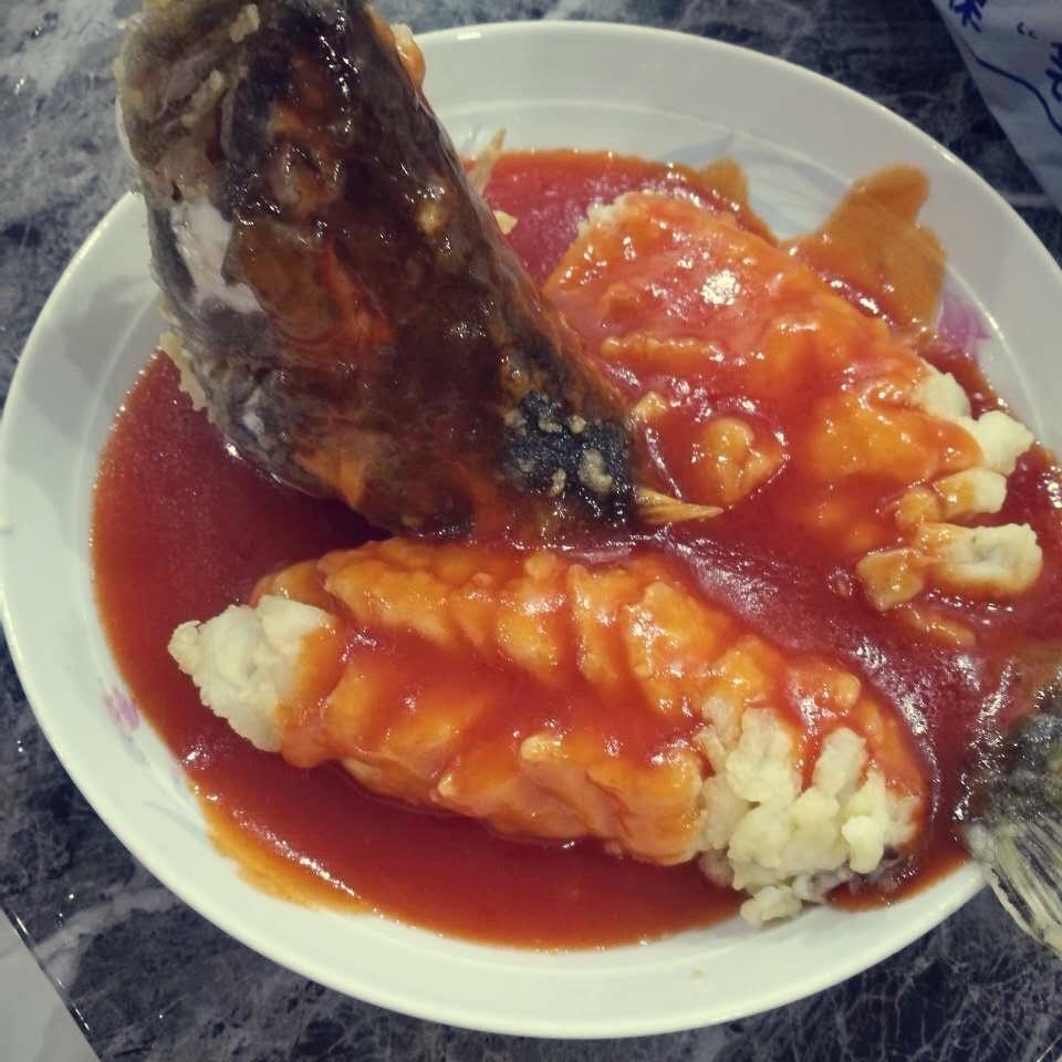 松鼠桂鱼