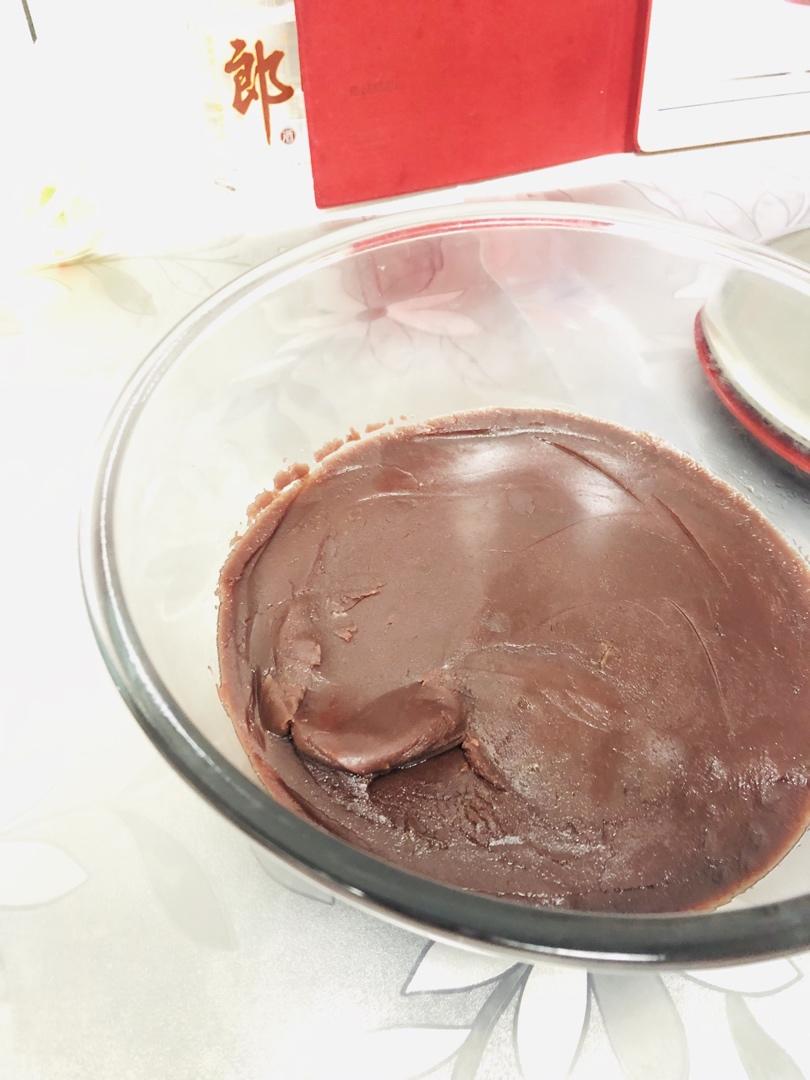 红豆沙