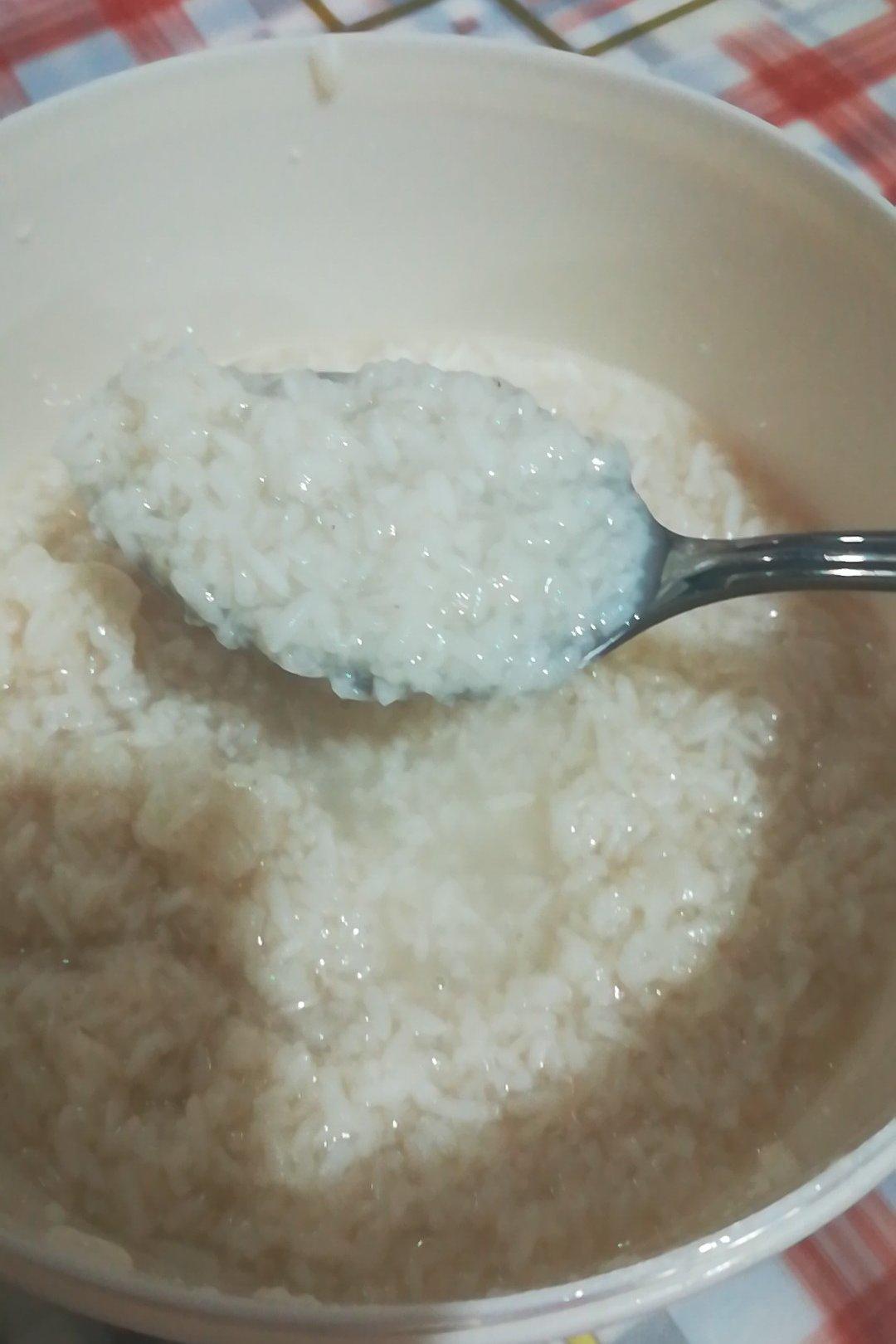 米酒，酒酿，醪糟