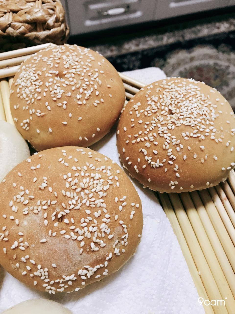 福清紫菜饼&光饼