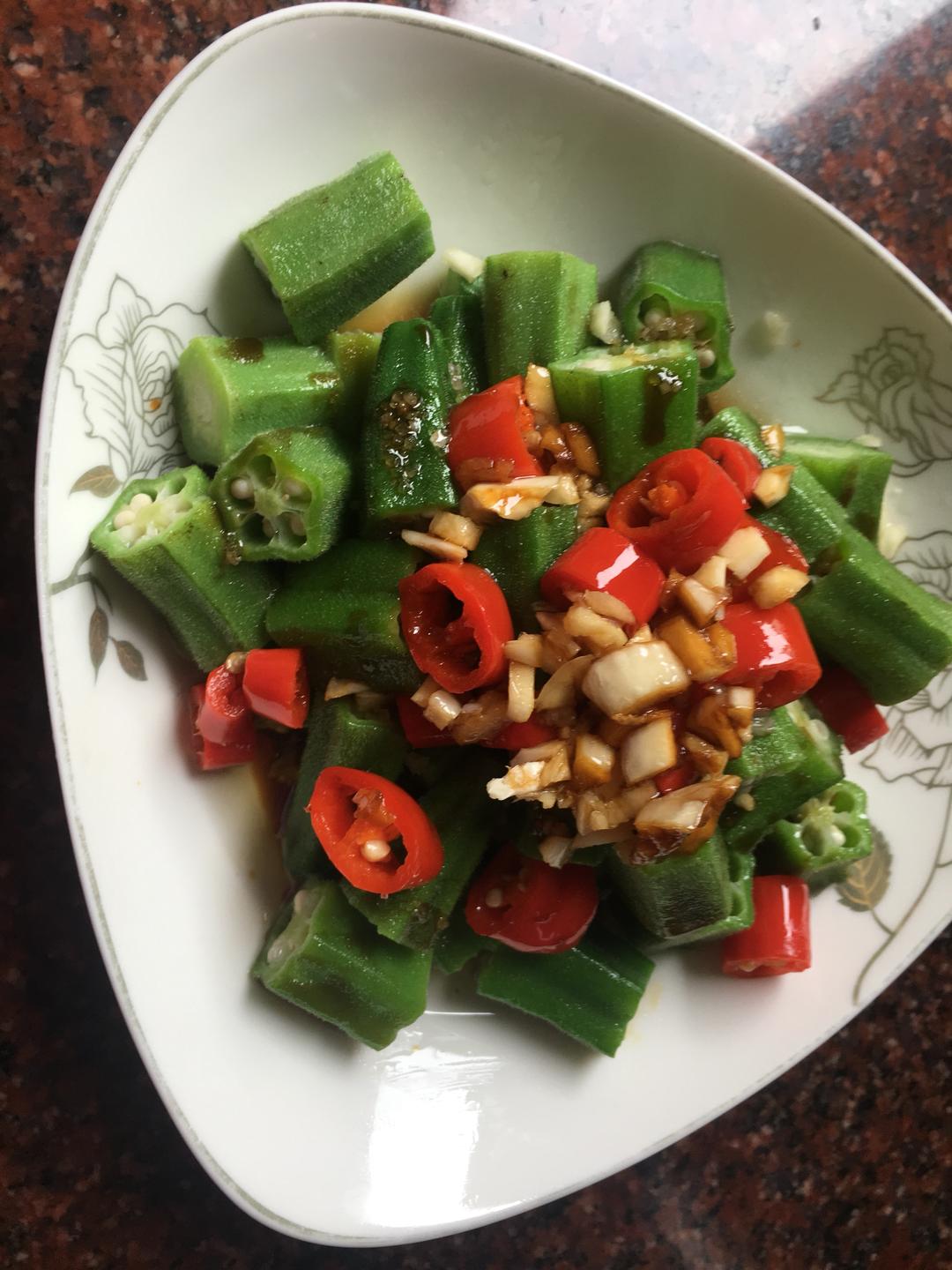 家常便饭的做法