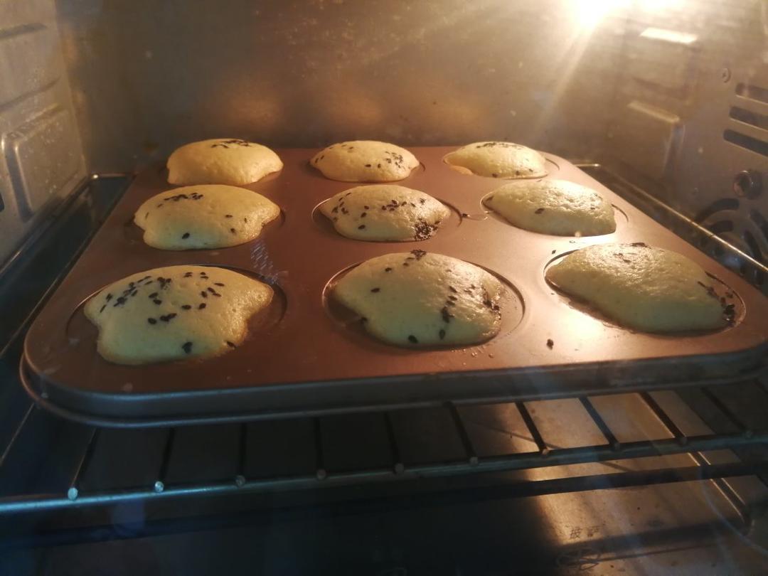 老式脆皮蛋糕