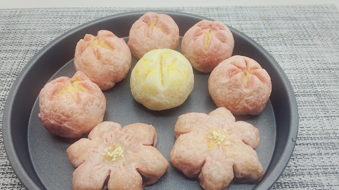 桃花酥
