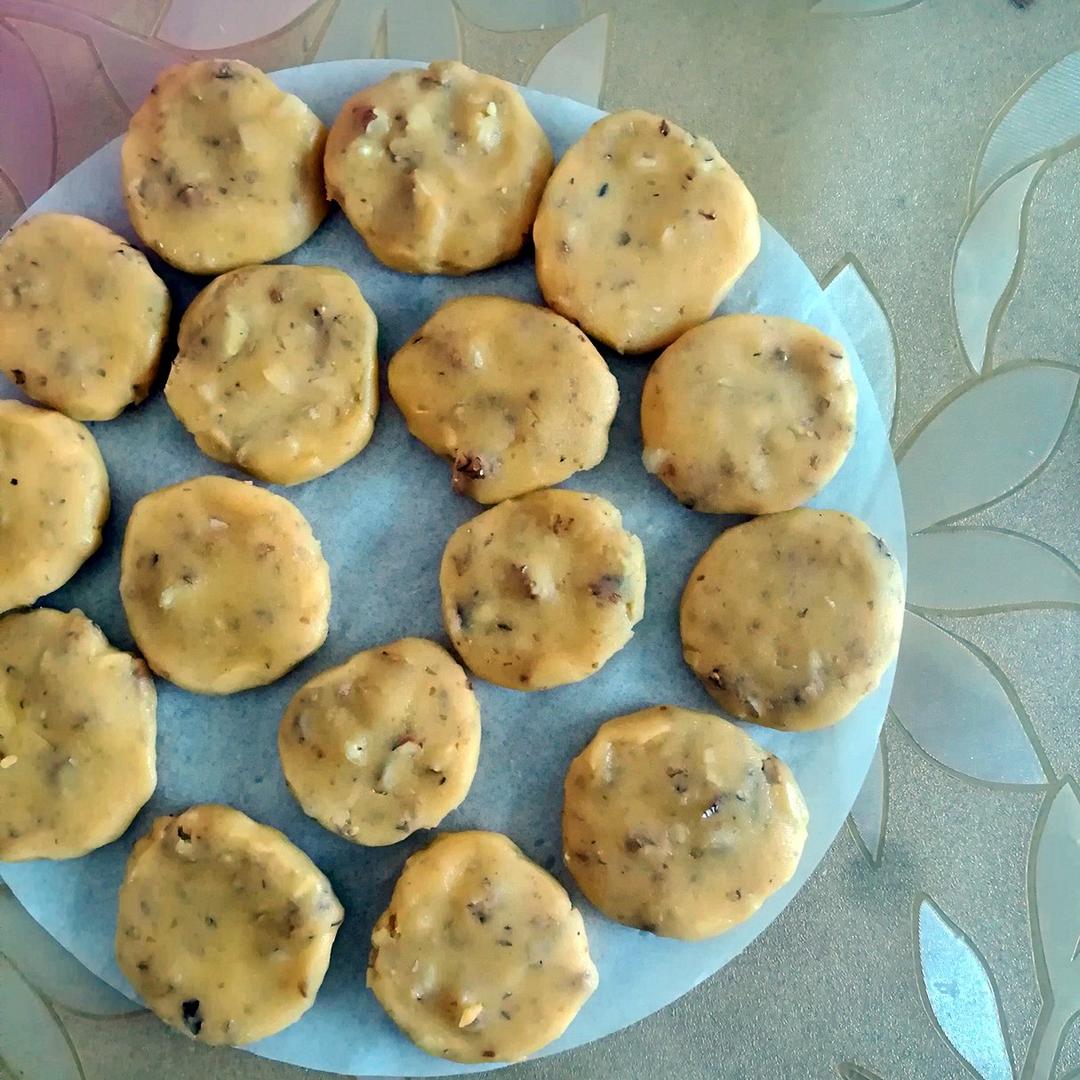 美味花生小小酥