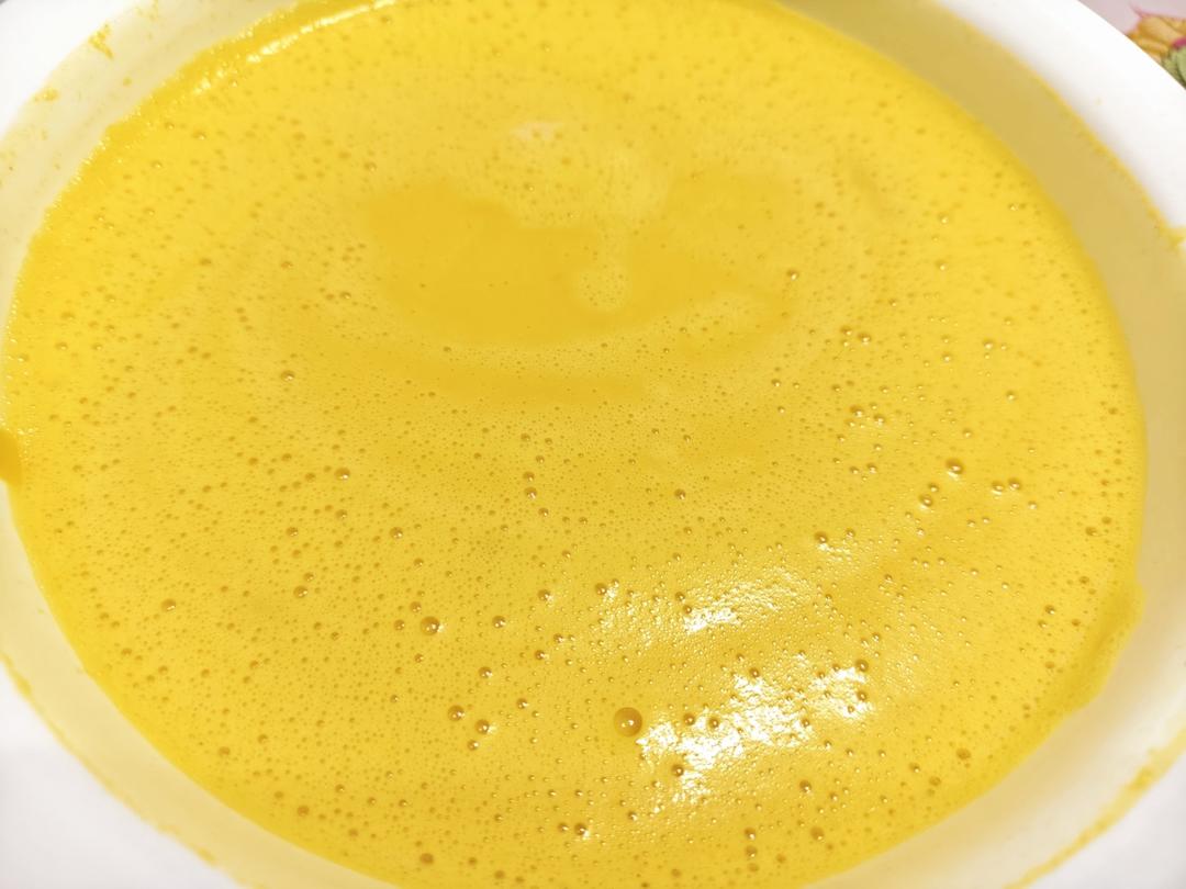 🔥都给我冲，巨好喝的南瓜汤