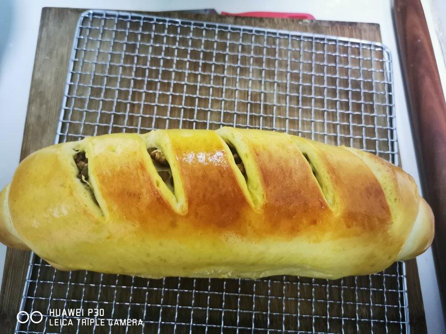 俄罗斯果仁大列巴