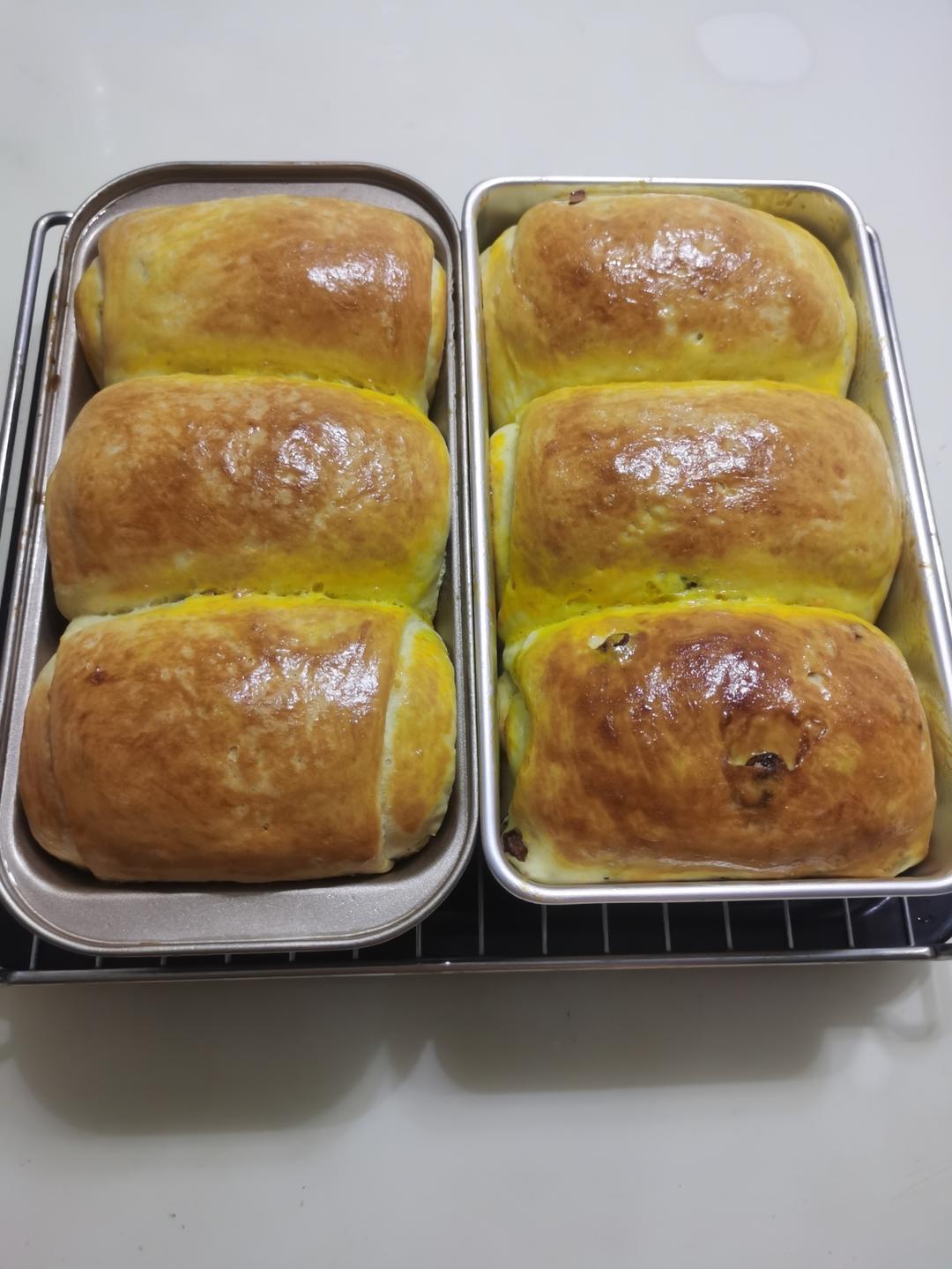 全麦吐司（3.27日新补制作细节图）