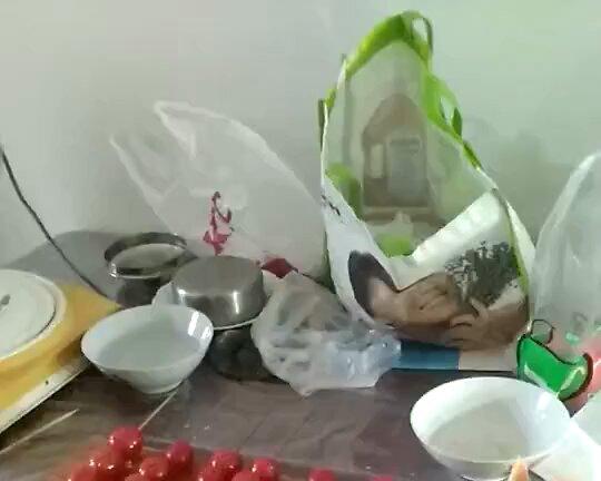 自制糖葫芦的做法