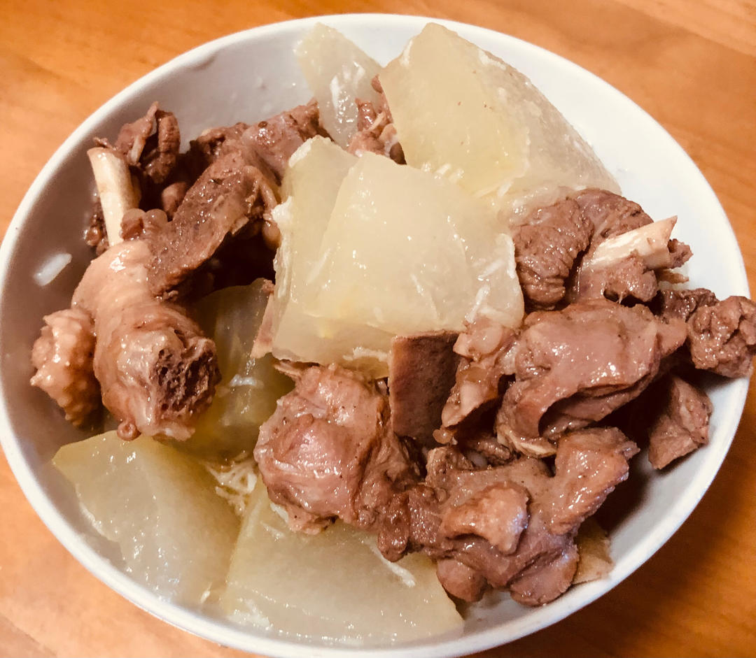 大师菜谱|一鸭两吃之冬瓜薏米鸭汤&紫苏炒鸭