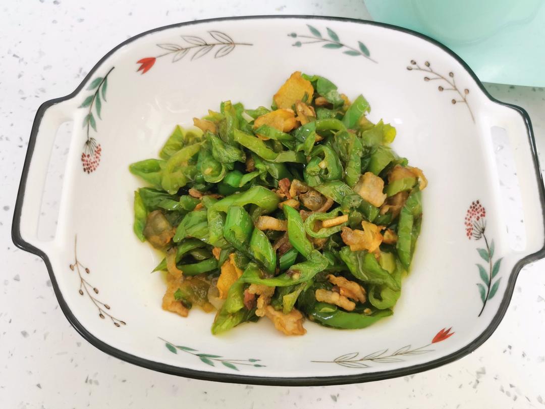 湖南小炒肉