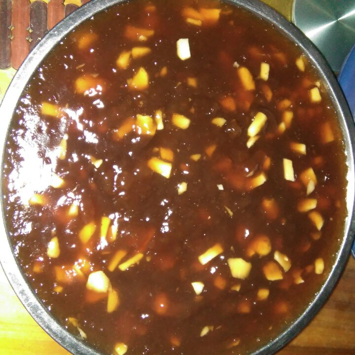 马蹄糕