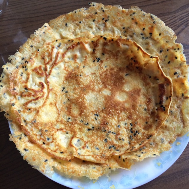 我做的菜
