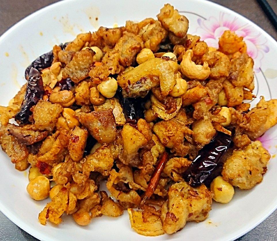 周冬雨豆瓣鸡