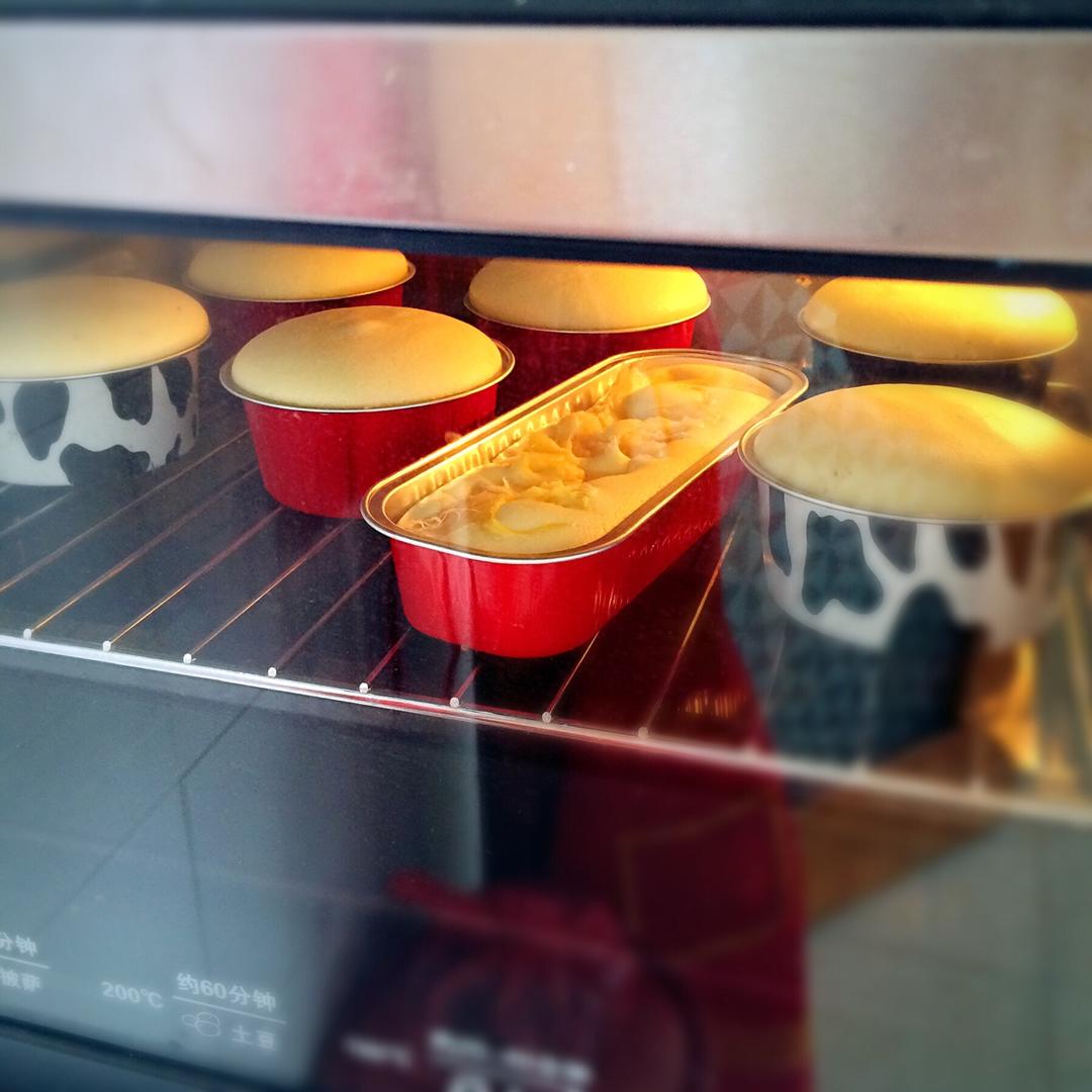 榴莲重芝士蛋糕