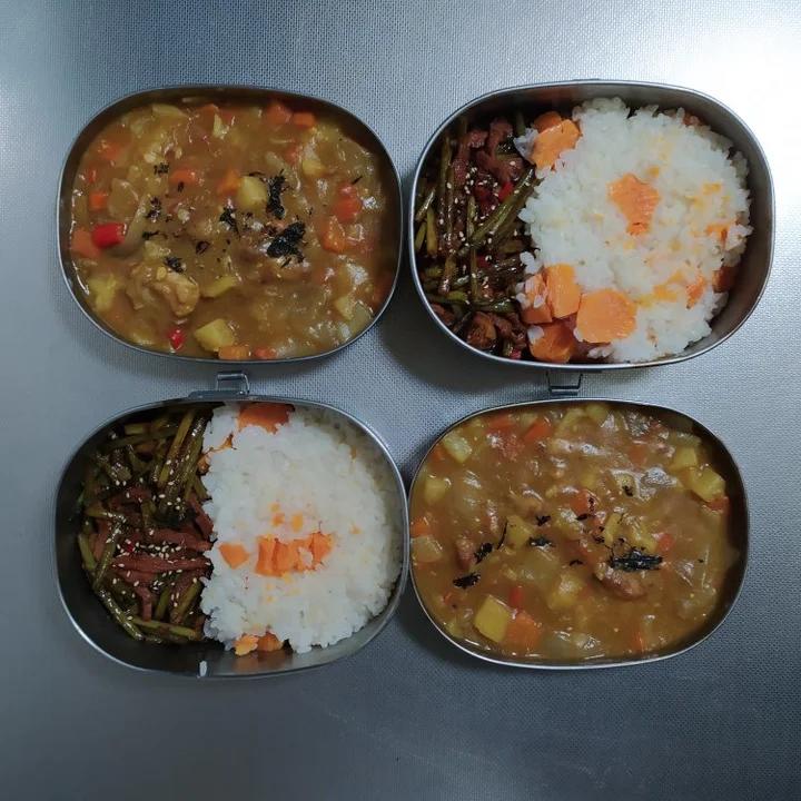 一人食