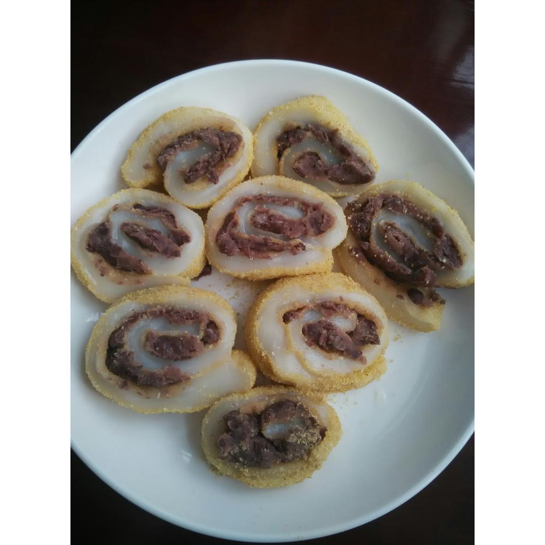 驴打滚
