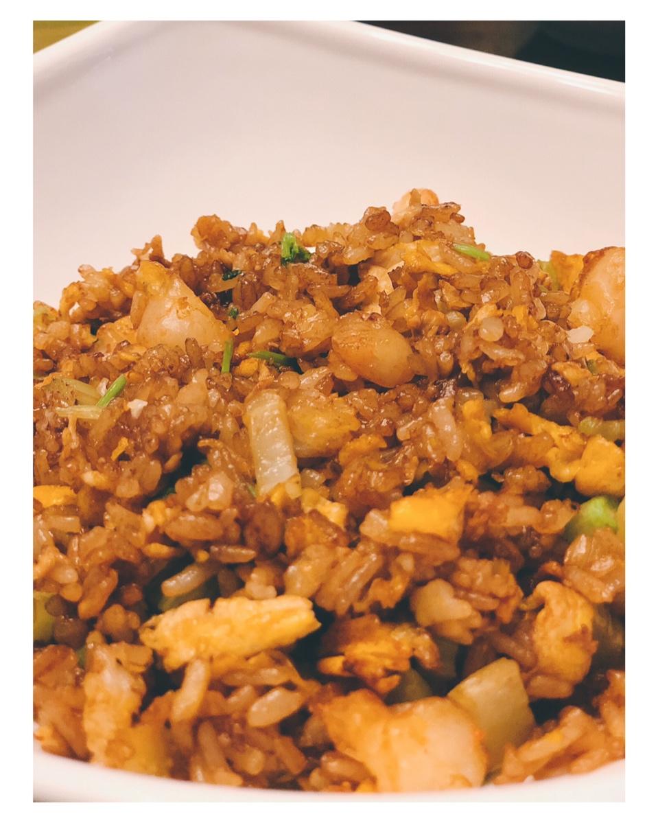 晰呱派的营养早餐