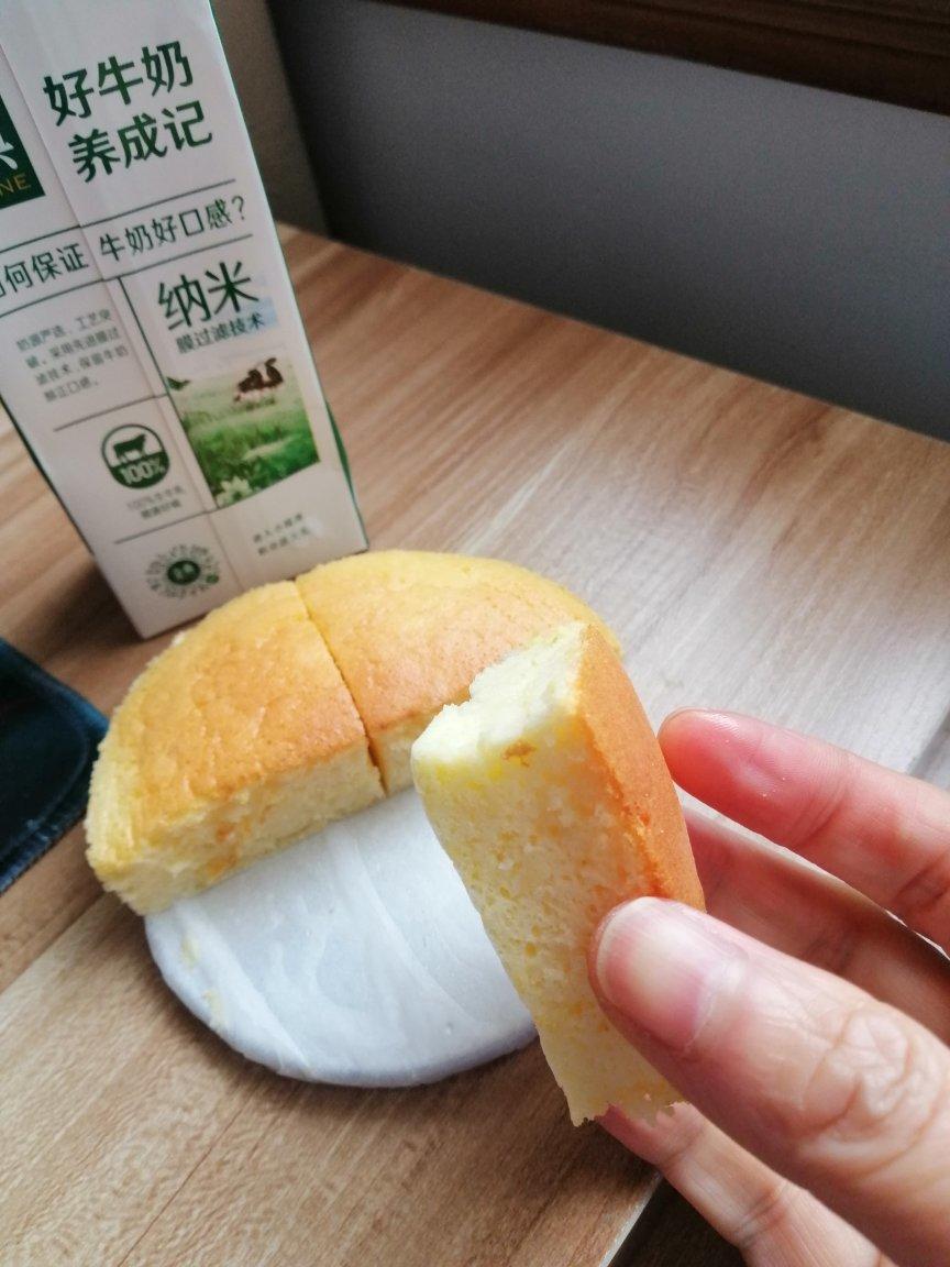 轻乳酪蛋糕（瑞可爷爷同款）网红轻乳酪