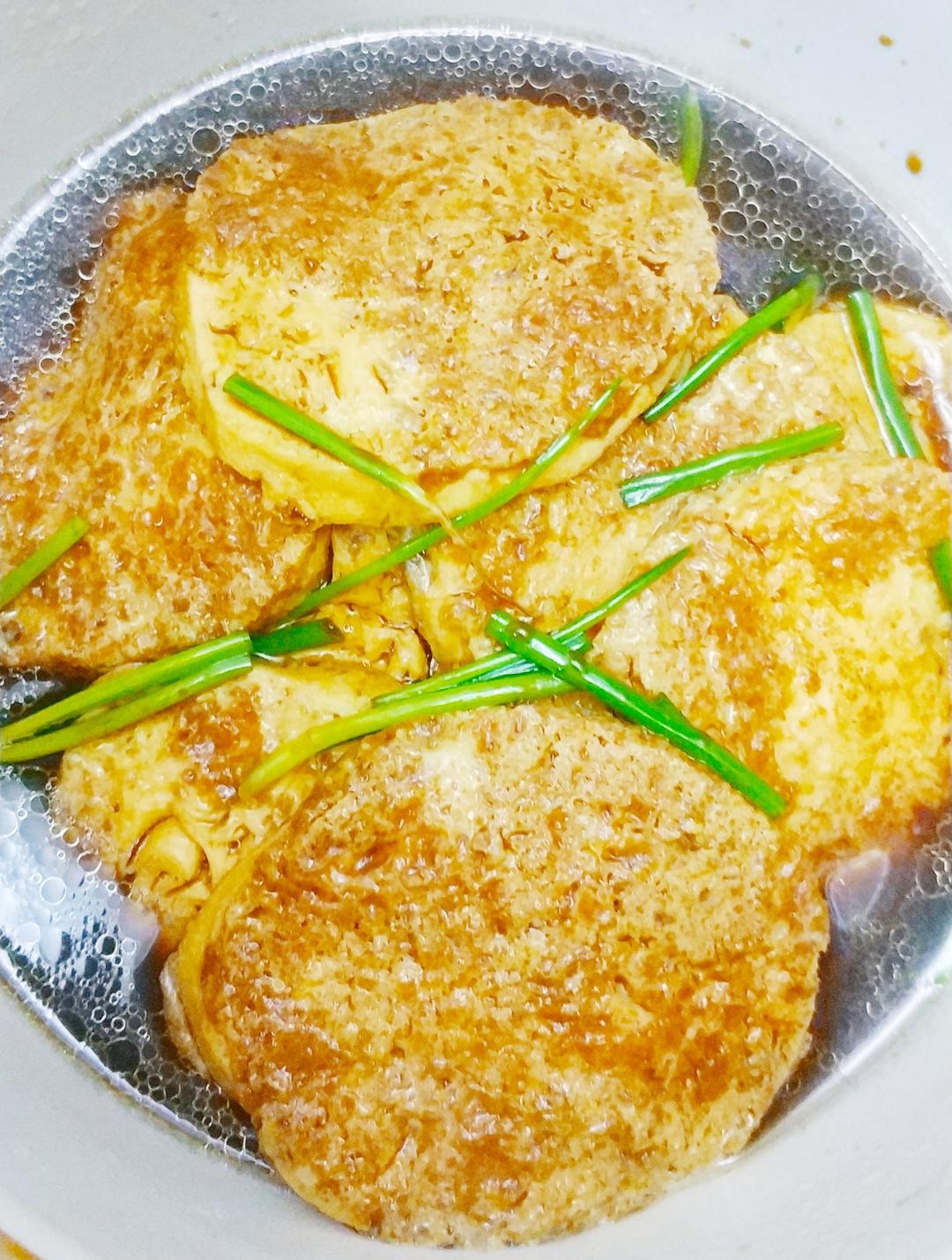 超级软嫩的素鸡！