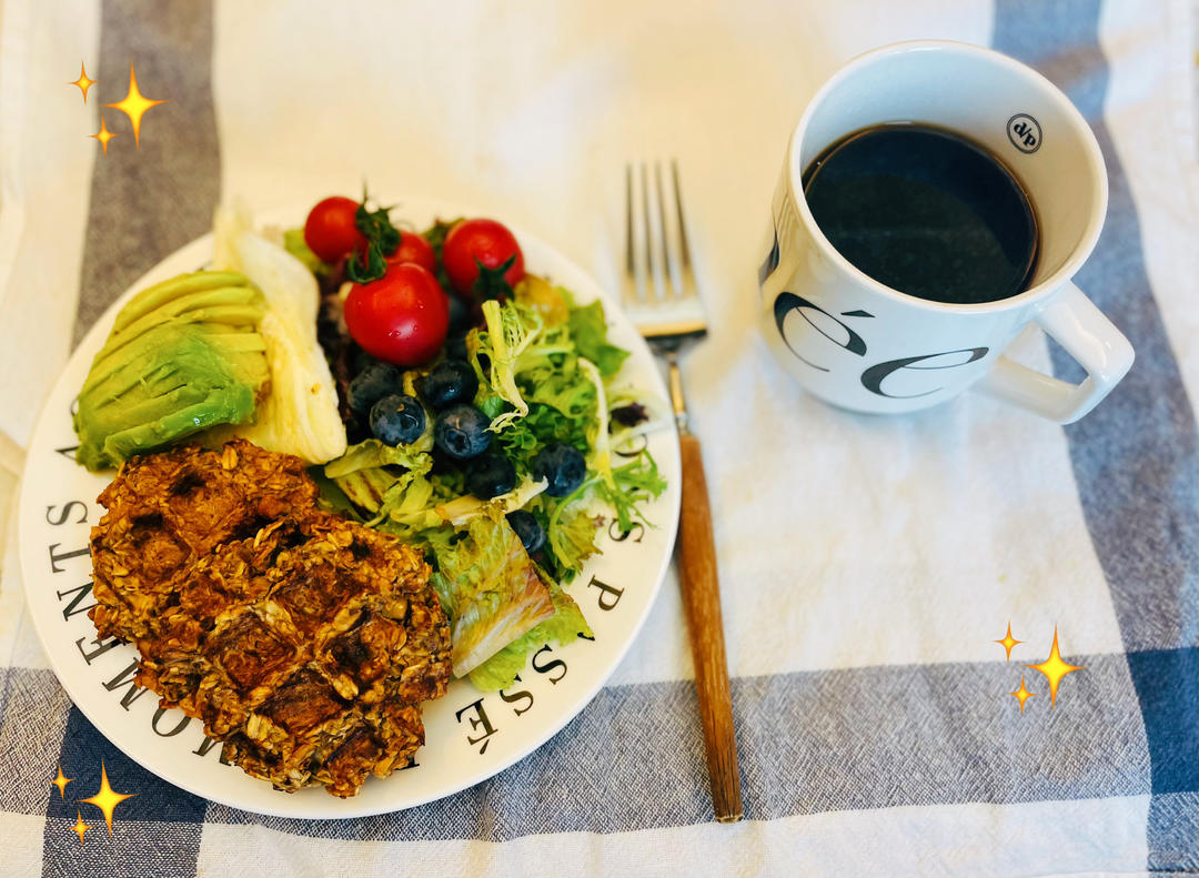 好好吃早餐