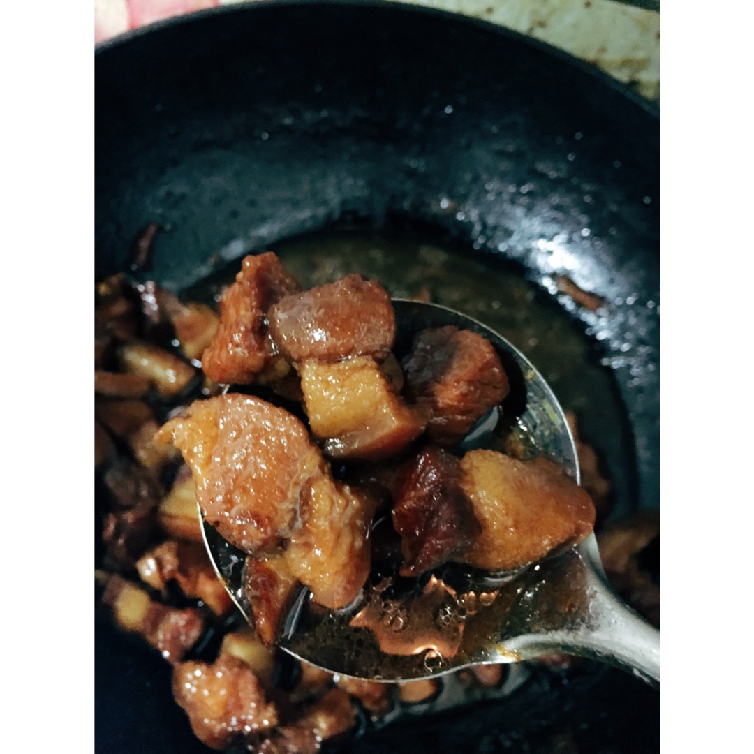 红烧肉