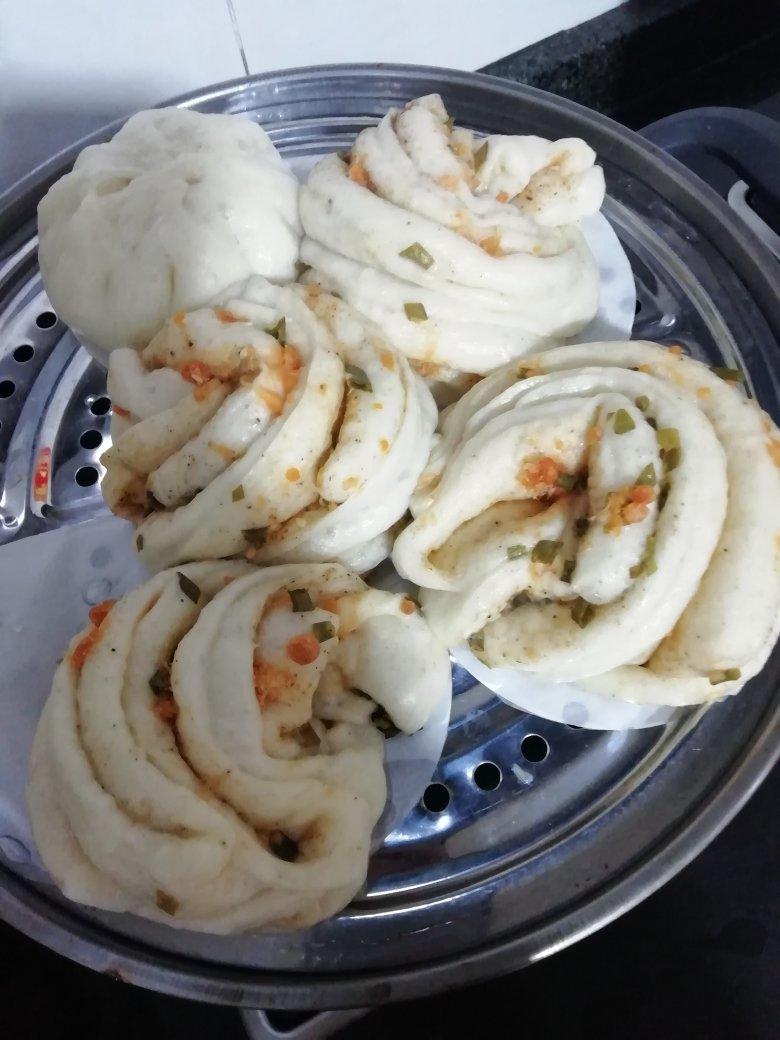 肉松马苏里拉吐司
