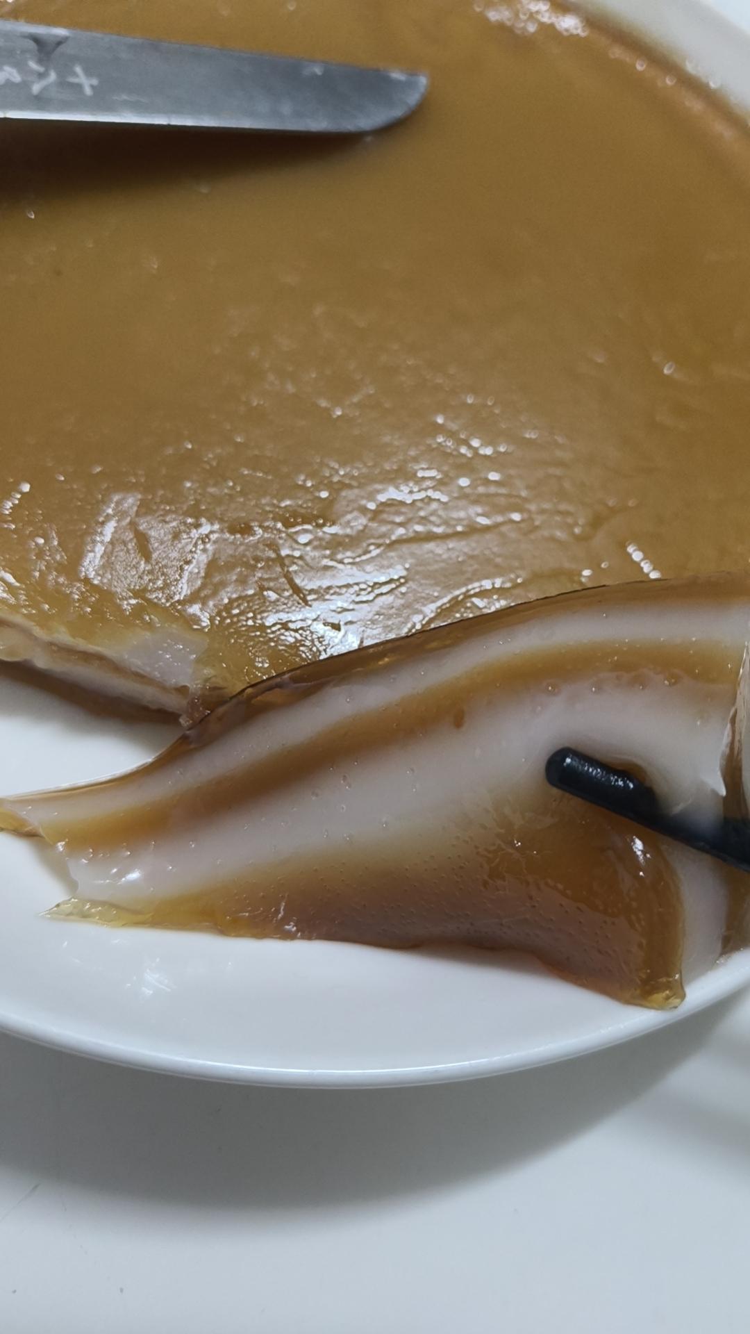 千层糕木薯粉版（凌粉糍）