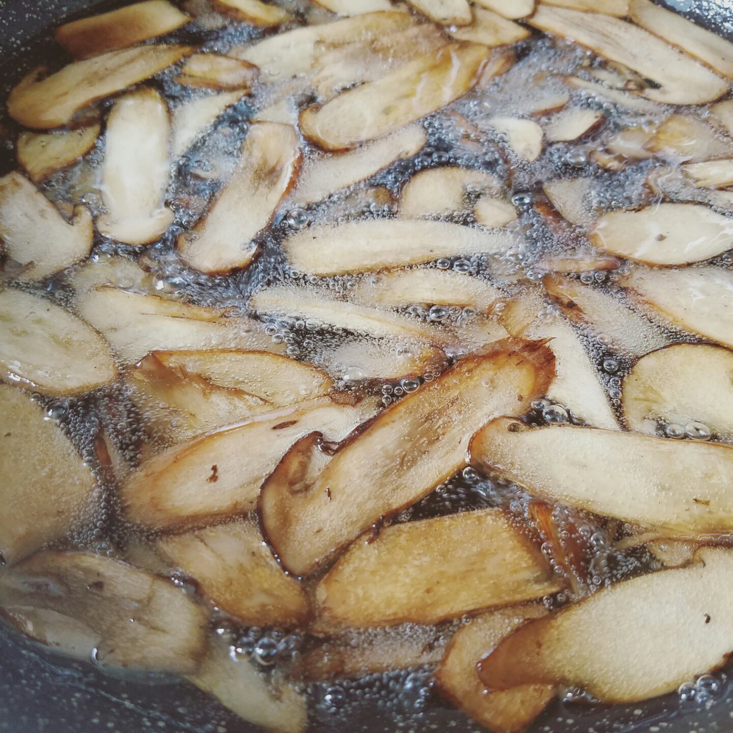 松茸油（留住美味，四季享用）