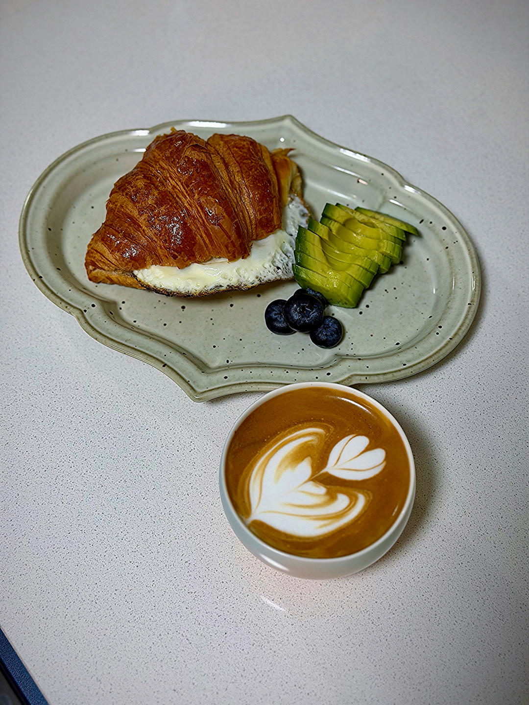 雯雯的咖啡☕️日记