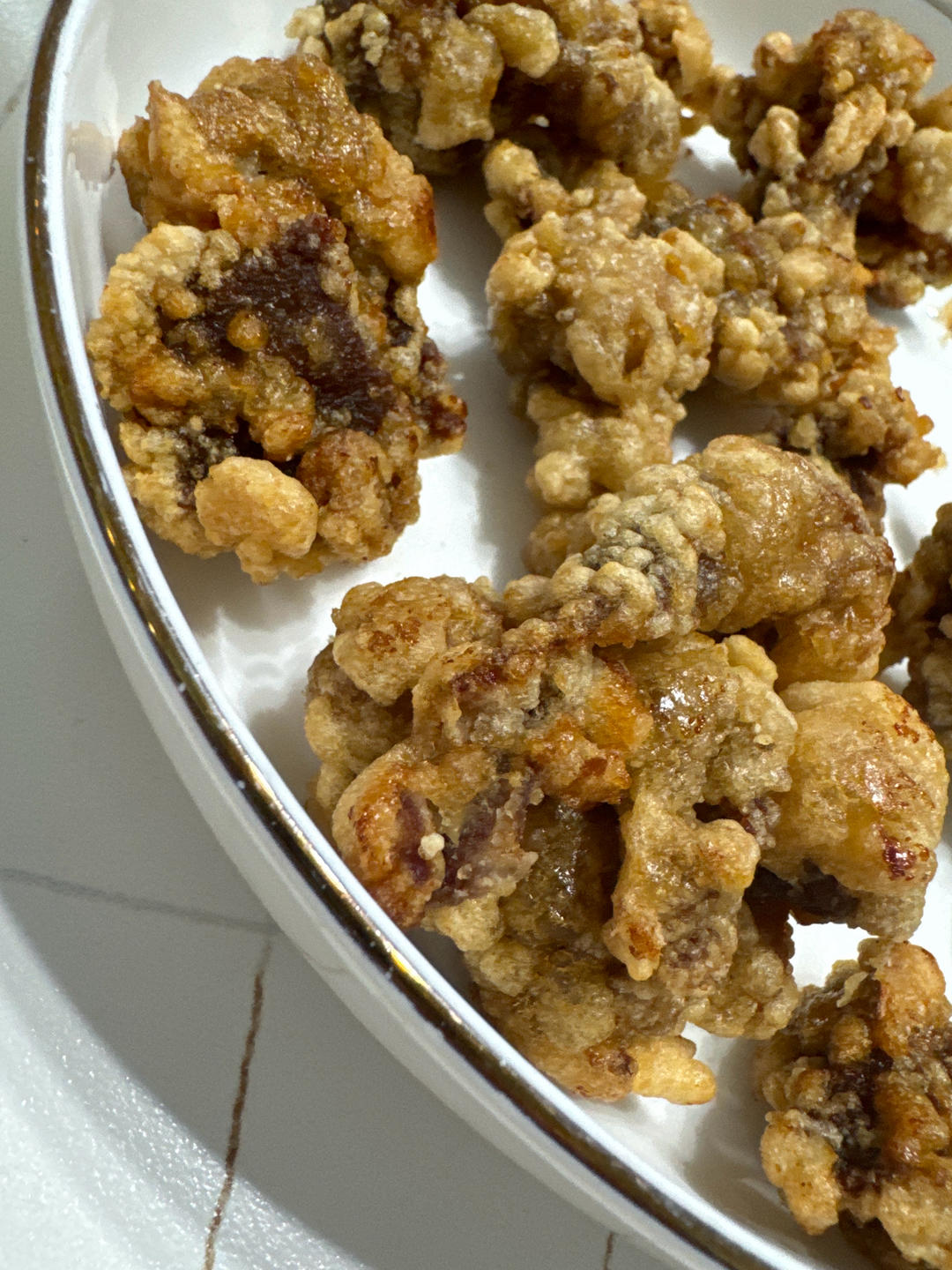 来泉州一定要吃的炸醋肉呀！