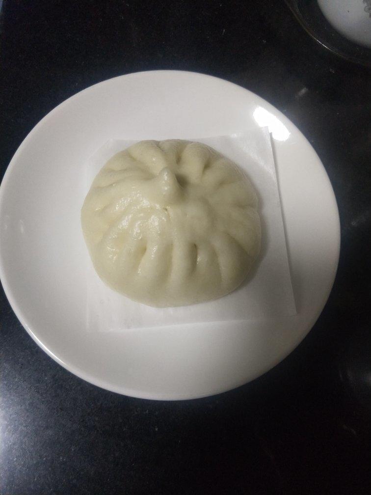 跟着头露做包子（附视频）